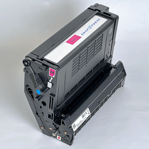 Toner/Drum Unit, Magenta (P5 Printer)