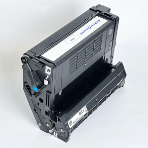 Toner/Drum Unit, White (P5 Printer)