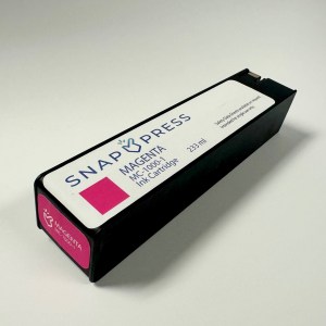 SnapPress  High Capacity Ink Cartridge, Magenta