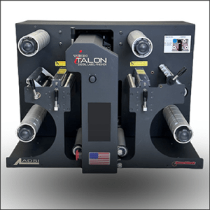 Talon / Axxis Finisher