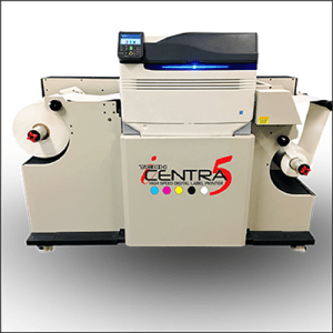 Centra HS Printer